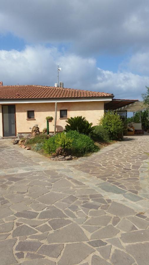 Da Patrizia Acomodação com café da manhã Alghero Exterior foto