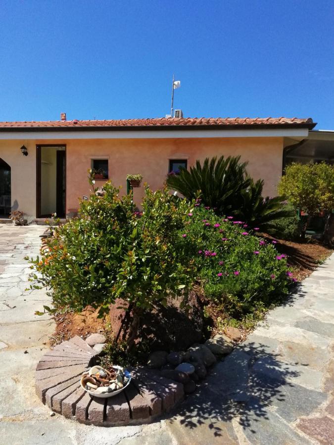 Da Patrizia Acomodação com café da manhã Alghero Exterior foto