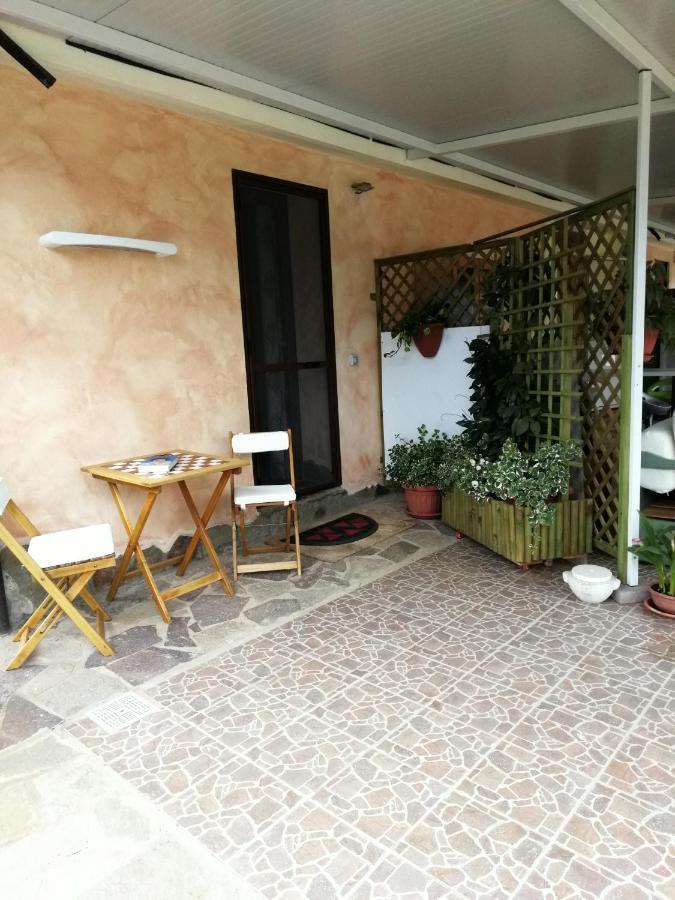 Da Patrizia Acomodação com café da manhã Alghero Exterior foto